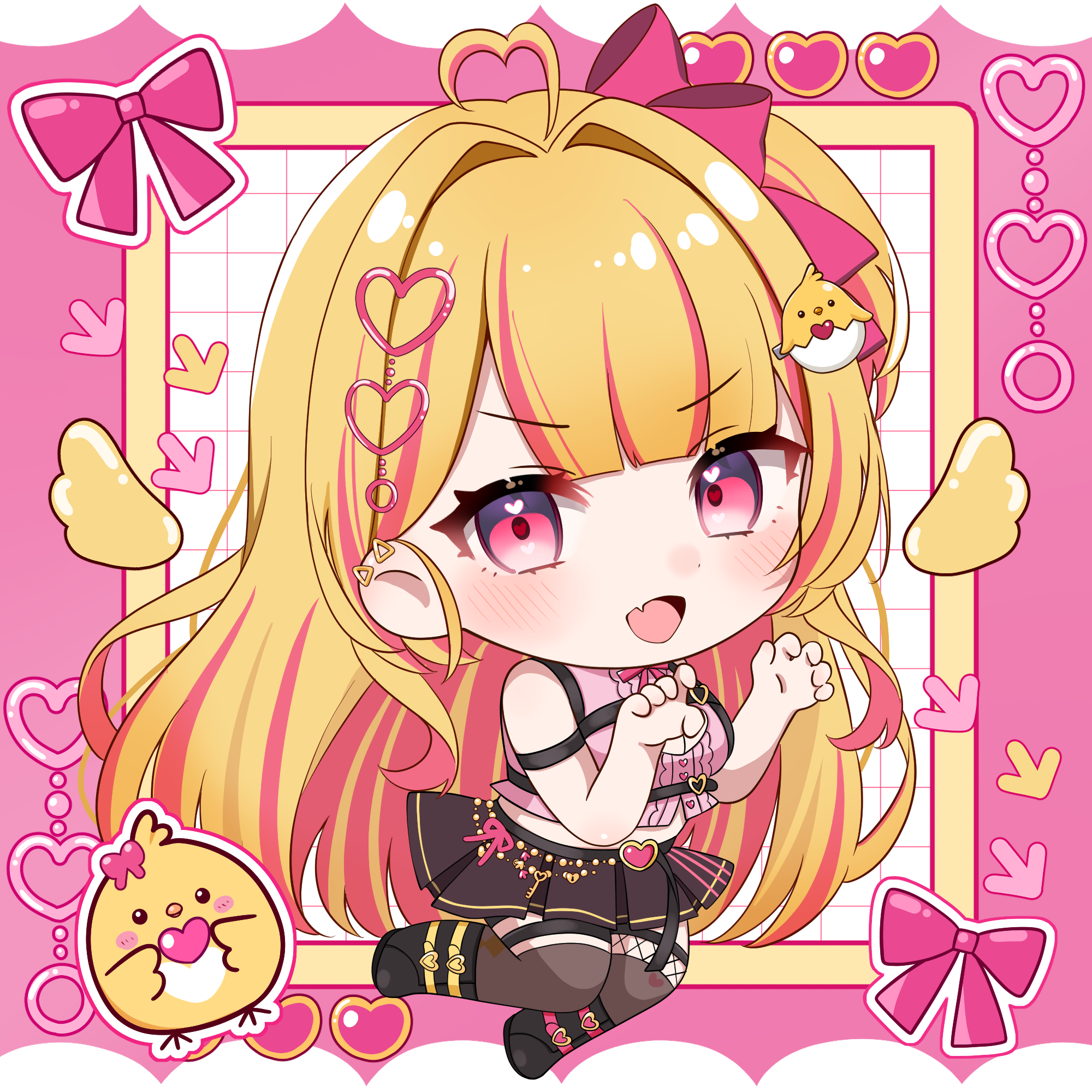 CYBER STAR / 全商品