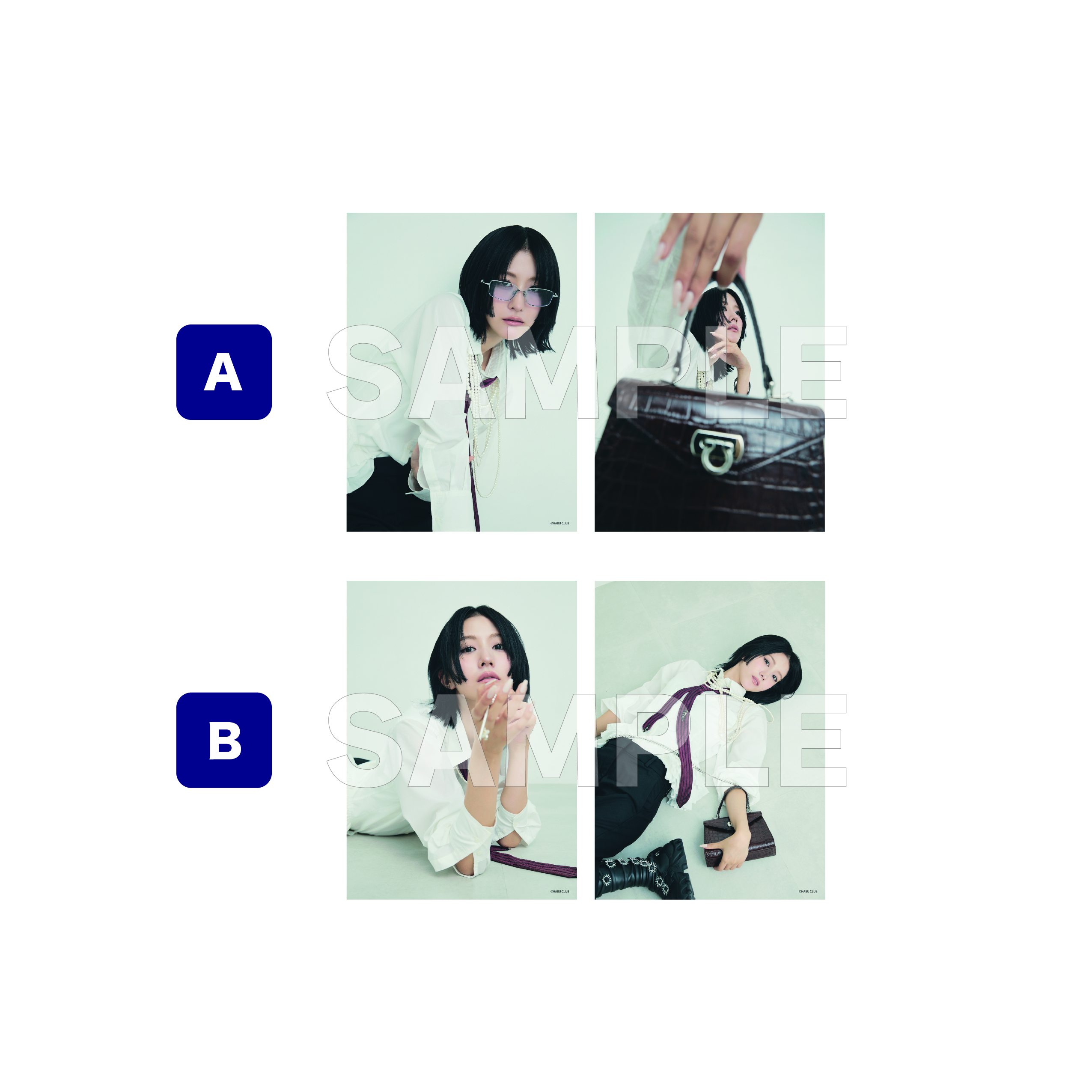 CYBER STAR / 全商品