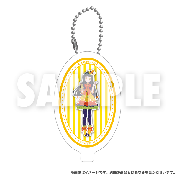 アクリルスタンド