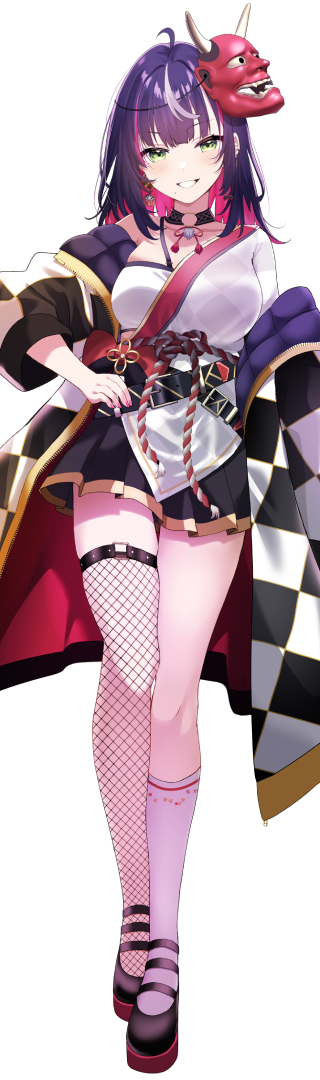 響架