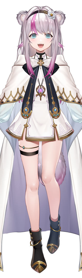 小日向ぽん