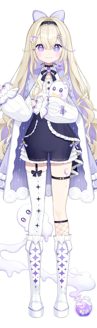 彗月るい