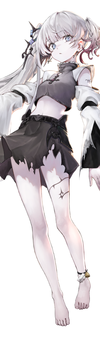 ナツメ・アリー