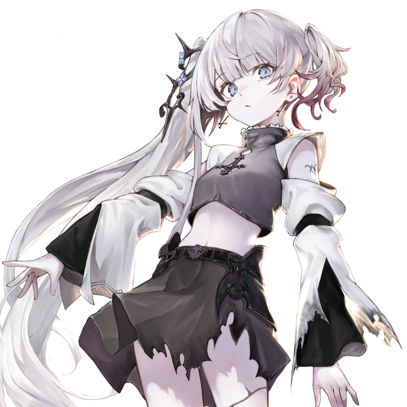 ナツメ・アリー