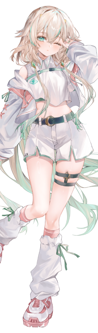 惑世いと