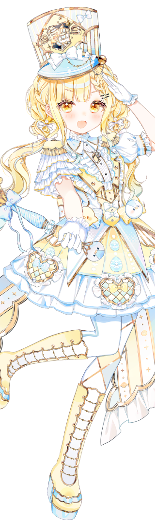 玉町ぷえ