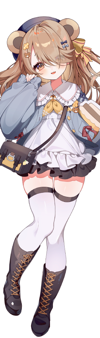 熊蜂えま