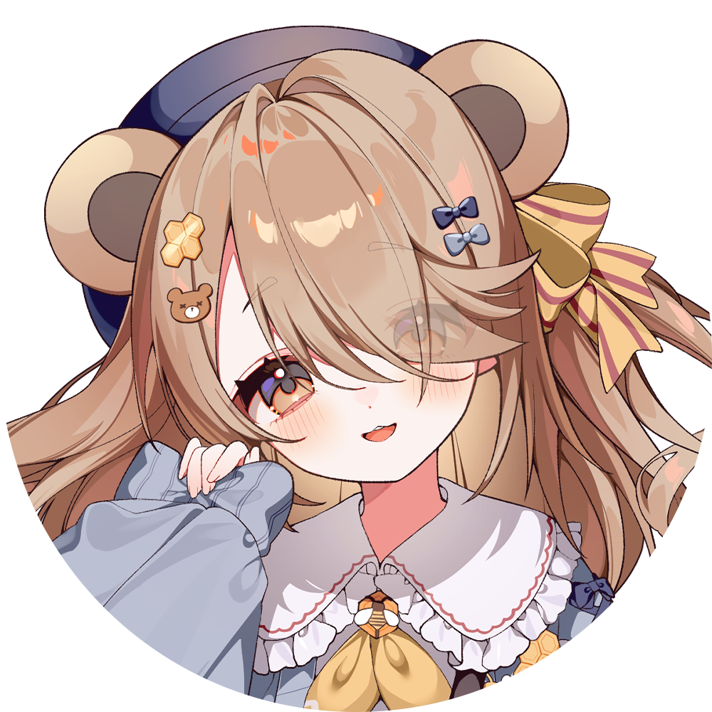 熊蜂えま