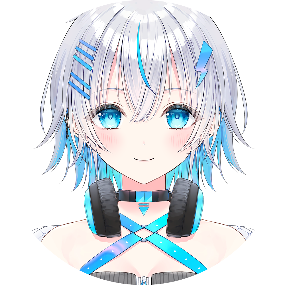 水篠シオン