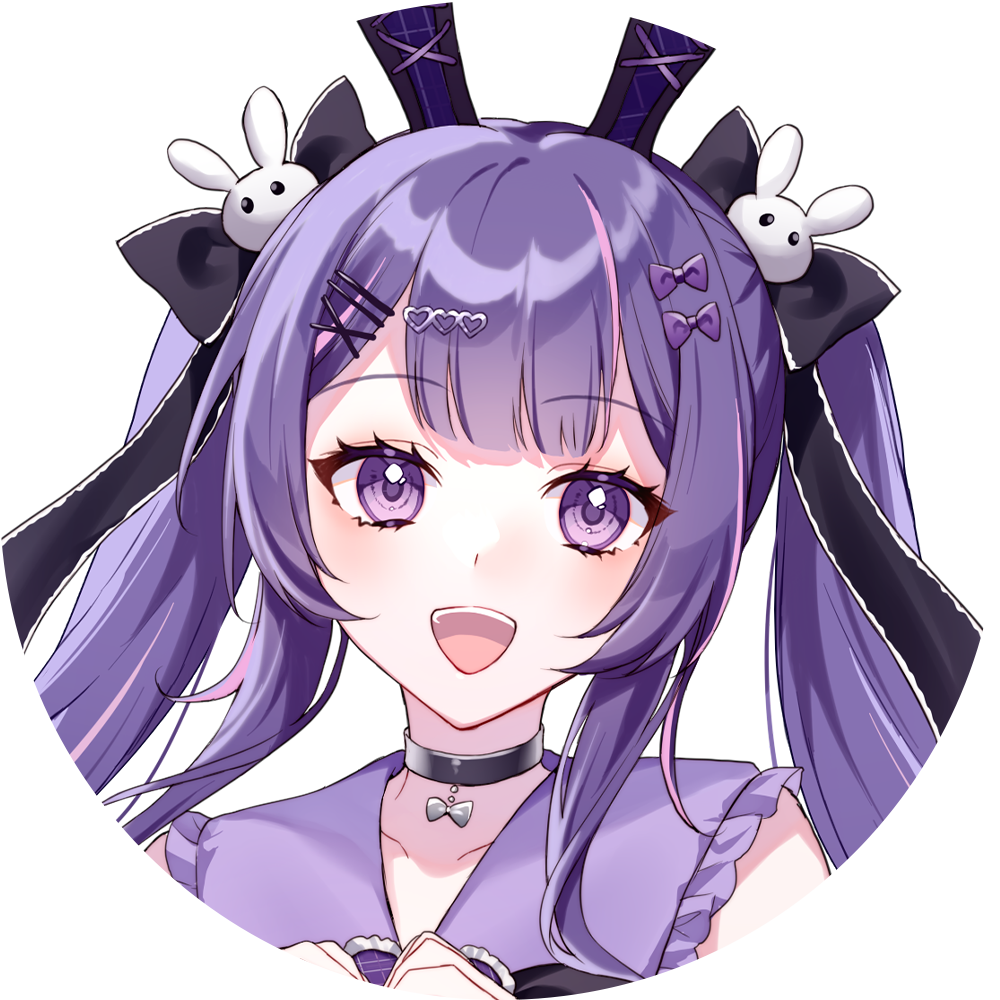 月見らび
