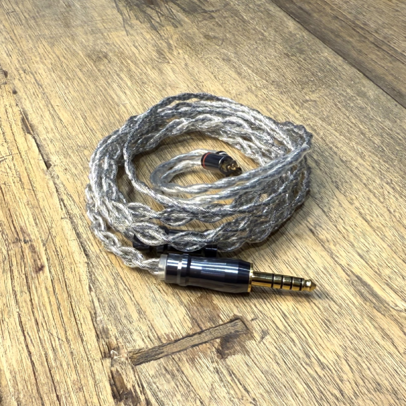 バランスケーブル