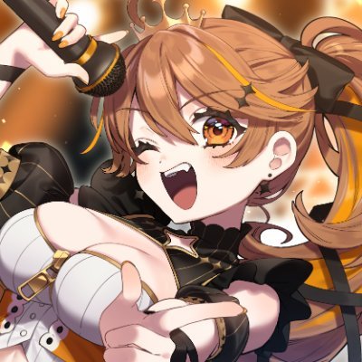 獅子神レオナ Icon