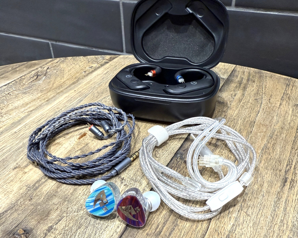 TMD001-MZM カスタマイズ活用ガイド