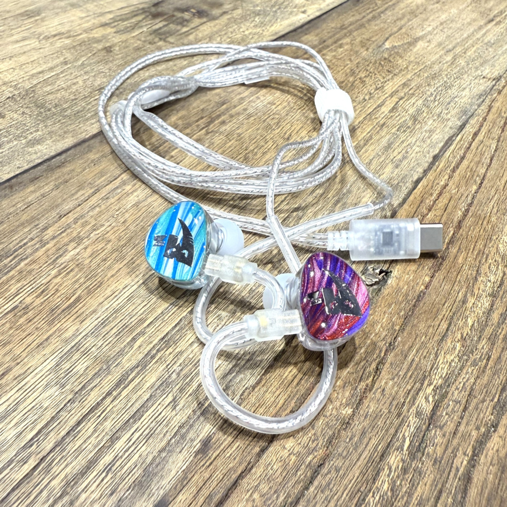 Type-Cケーブルへ交換