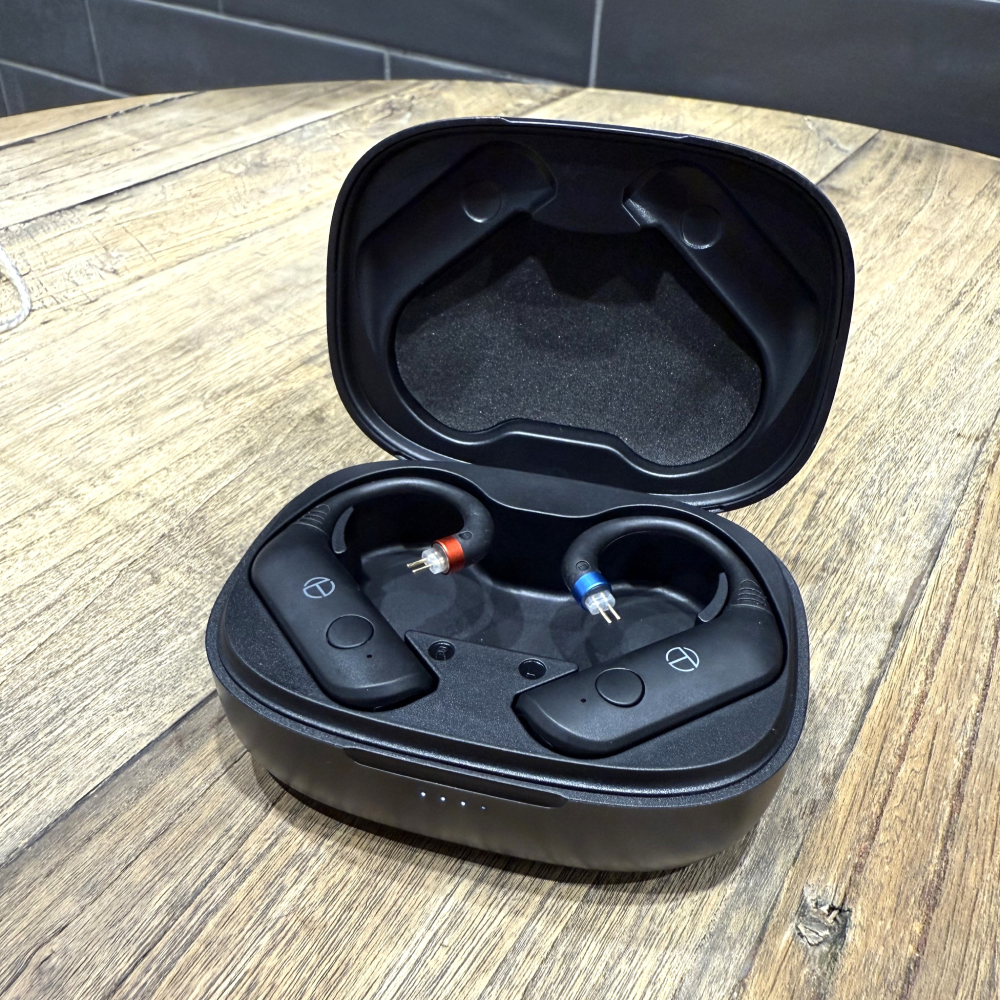 ワイヤレスモジュールへ交換