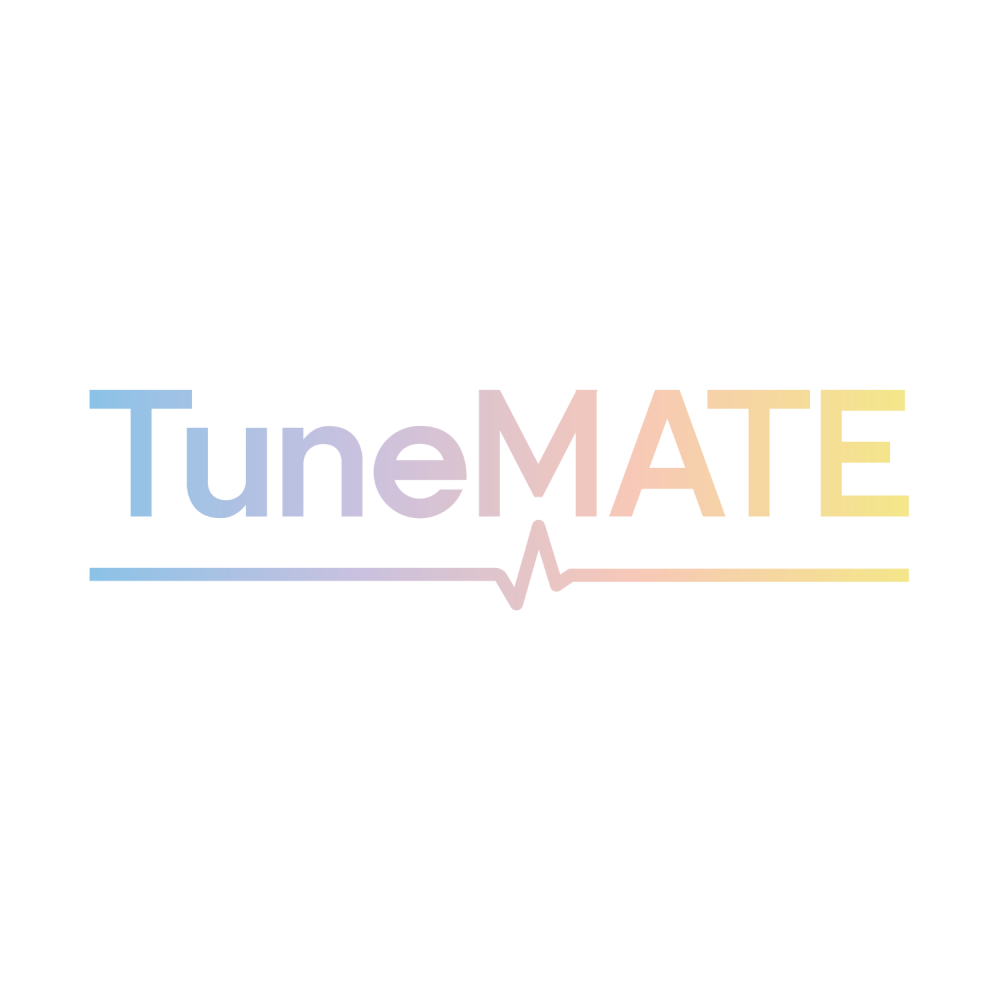 TuneMATE Logo