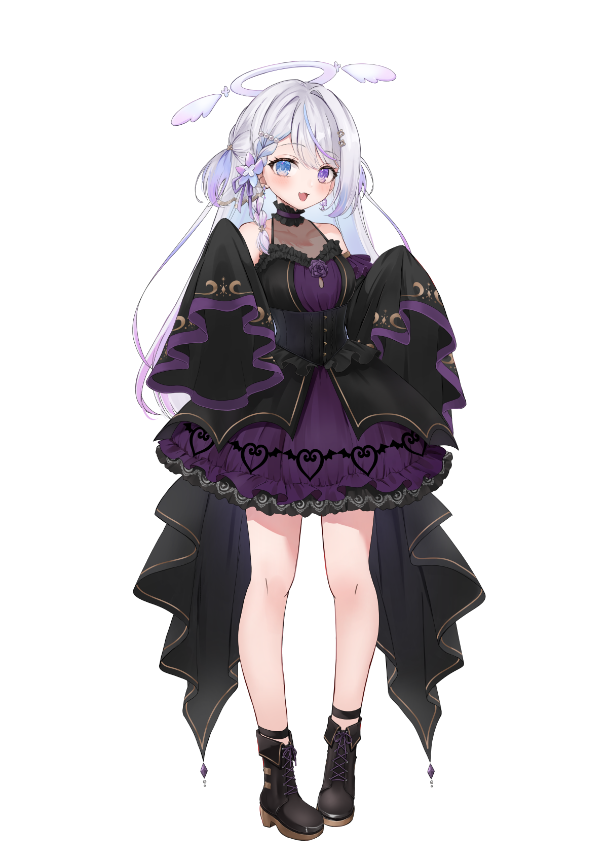 結栞そまり