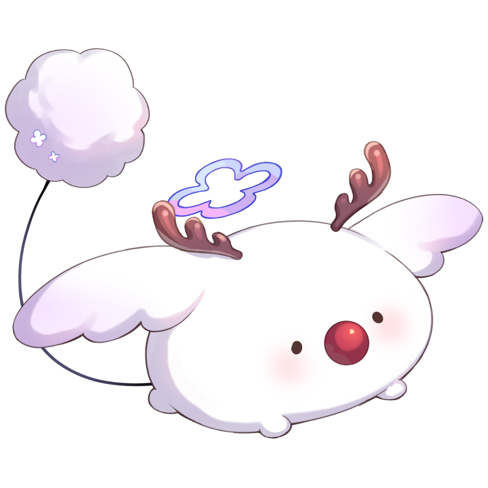 キャラクターアイコン